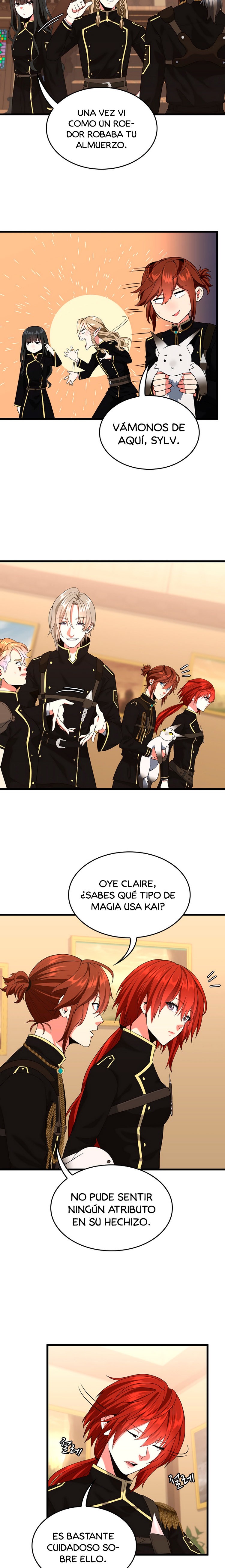 Read La Vida Después de la Muerte ES Manga Online