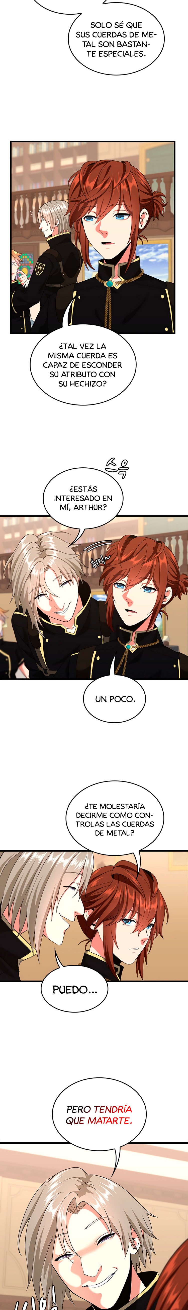 Read La Vida Después de la Muerte ES Manga Online