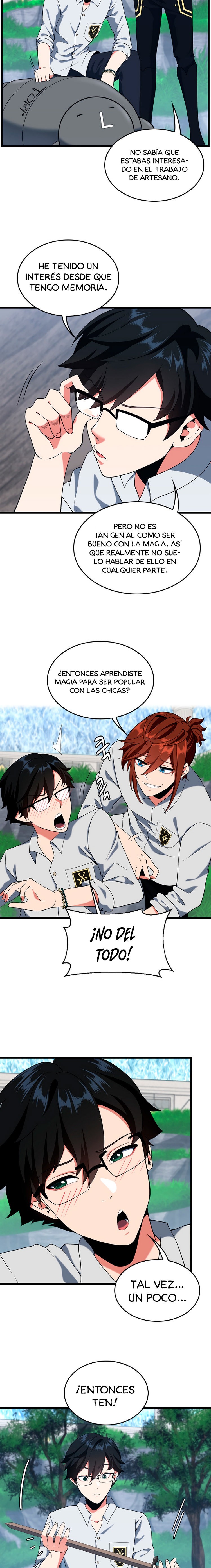 Read La Vida Después de la Muerte ES Manga Online