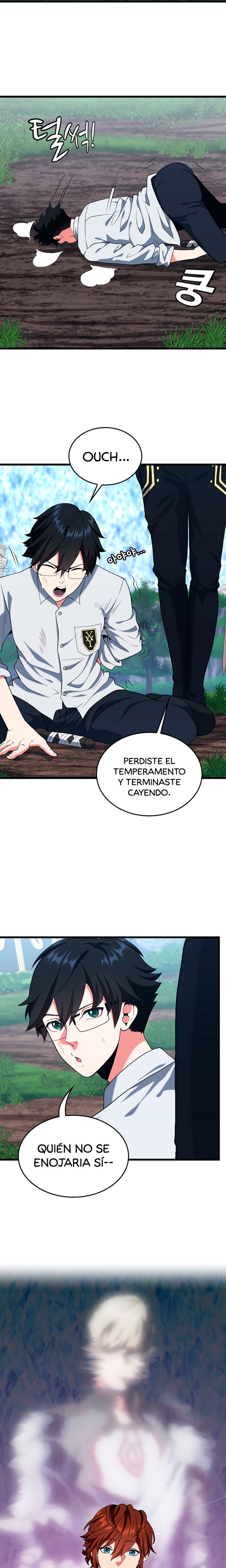 Read La Vida Después de la Muerte ES Manga Online