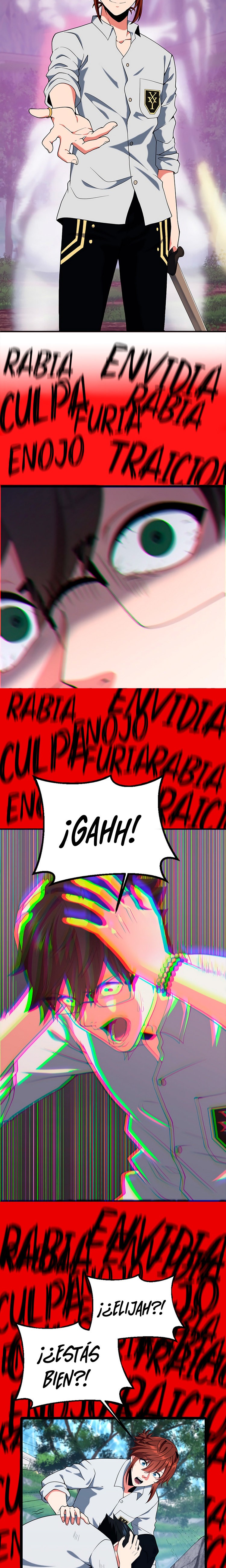 Read La Vida Después de la Muerte ES Manga Online