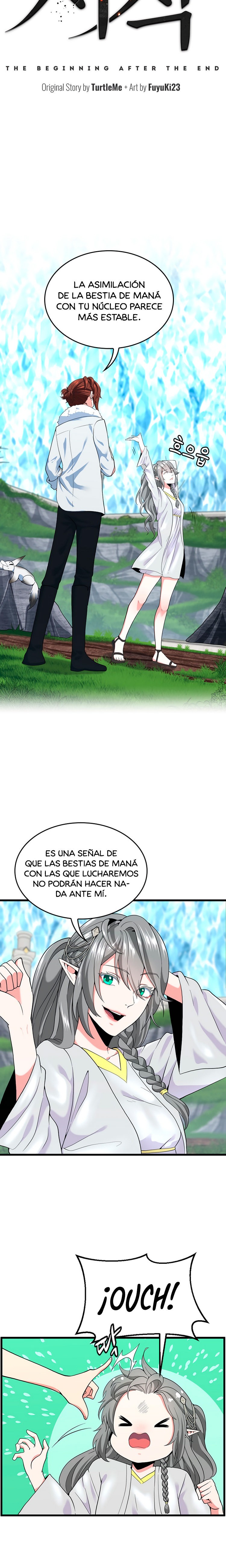 Read La Vida Después de la Muerte ES Manga Online