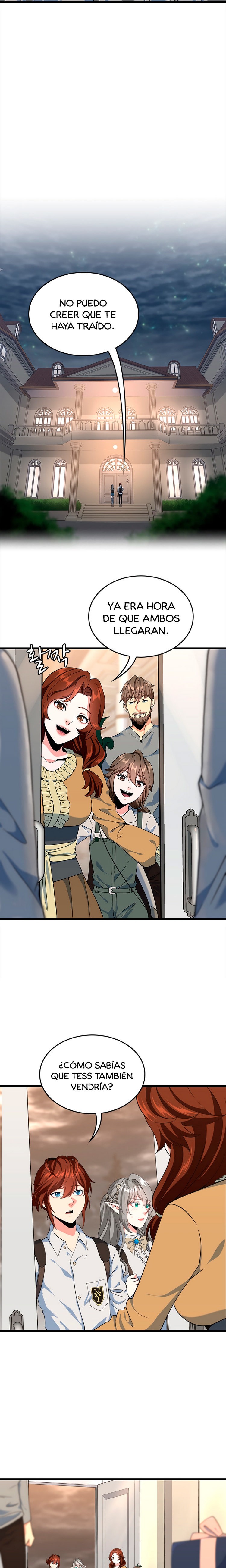 Read La Vida Después de la Muerte ES Manga Online