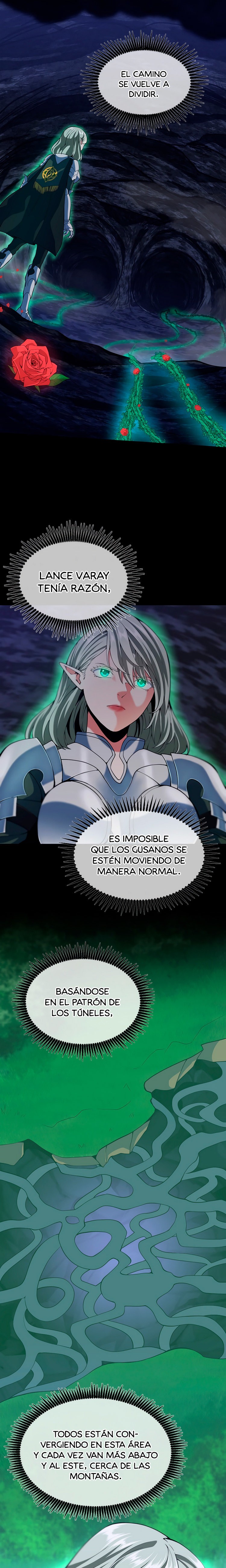 Read La Vida Después de la Muerte ES Manga Online