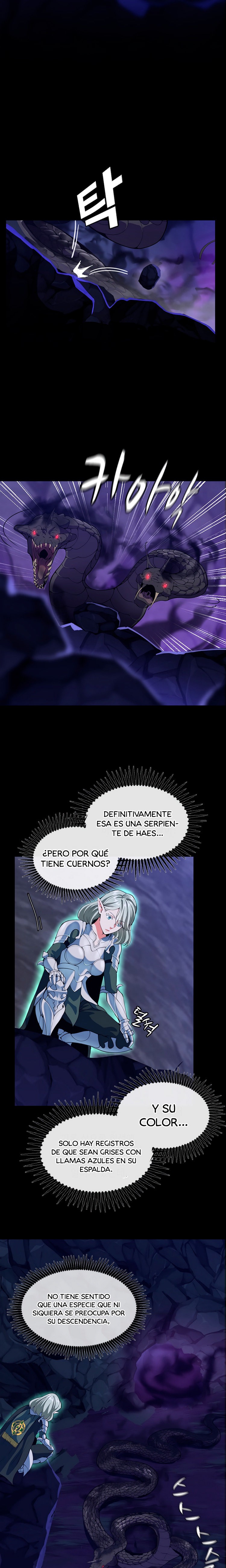 Read La Vida Después de la Muerte ES Manga Online