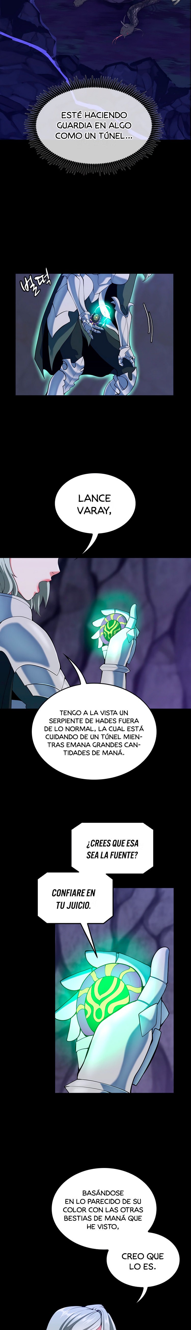 Read La Vida Después de la Muerte ES Manga Online