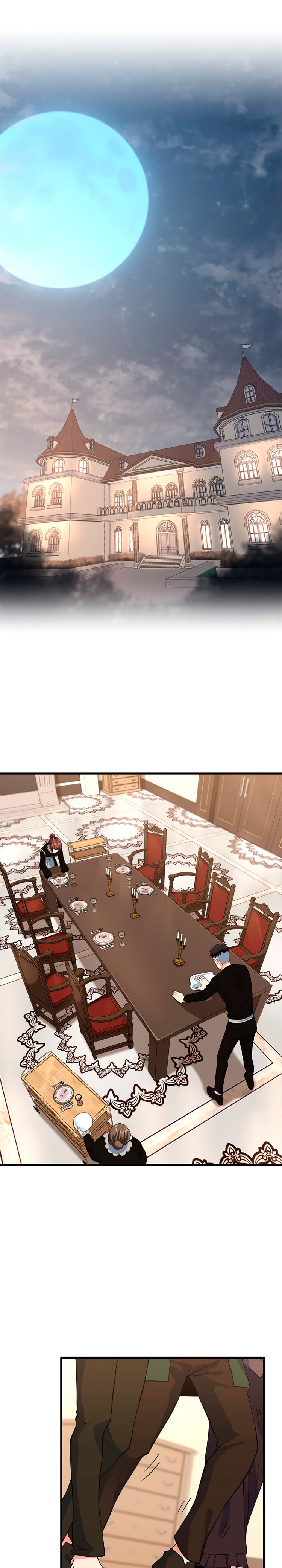 Read La Vida Después de la Muerte ES Manga Online