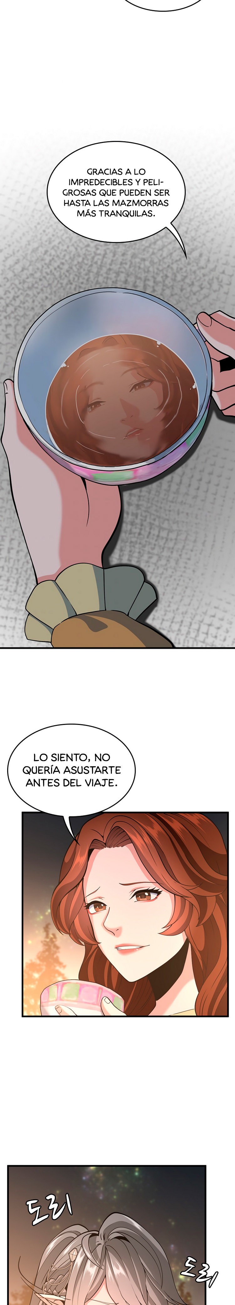 Read La Vida Después de la Muerte ES Manga Online