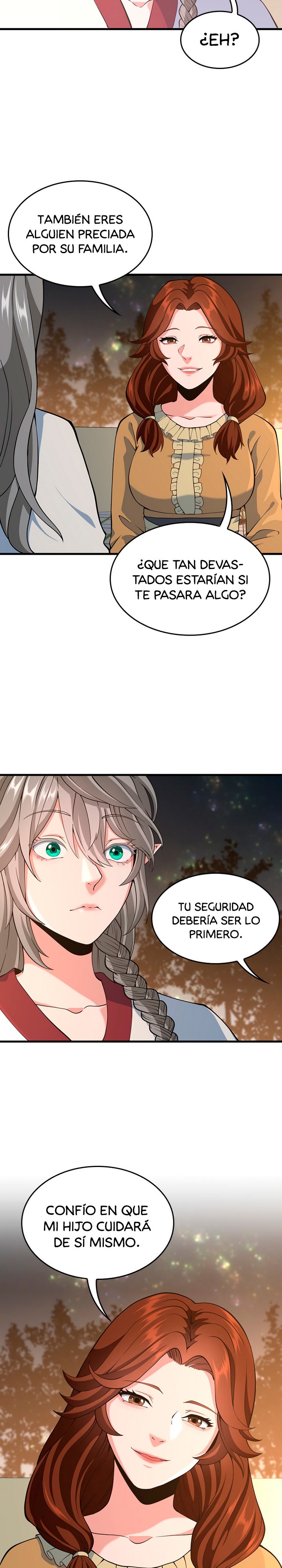 Read La Vida Después de la Muerte ES Manga Online