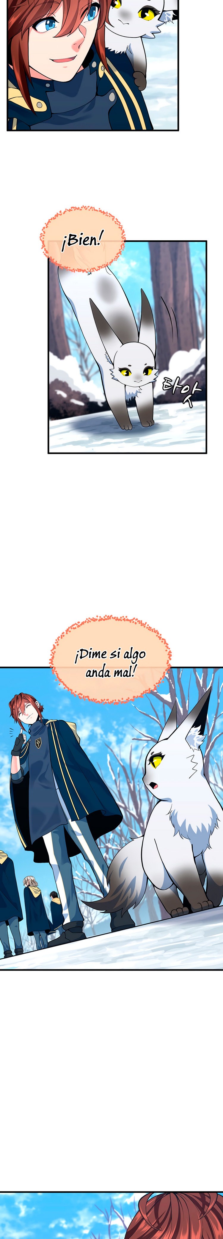 Read La Vida Después de la Muerte ES Manga Online