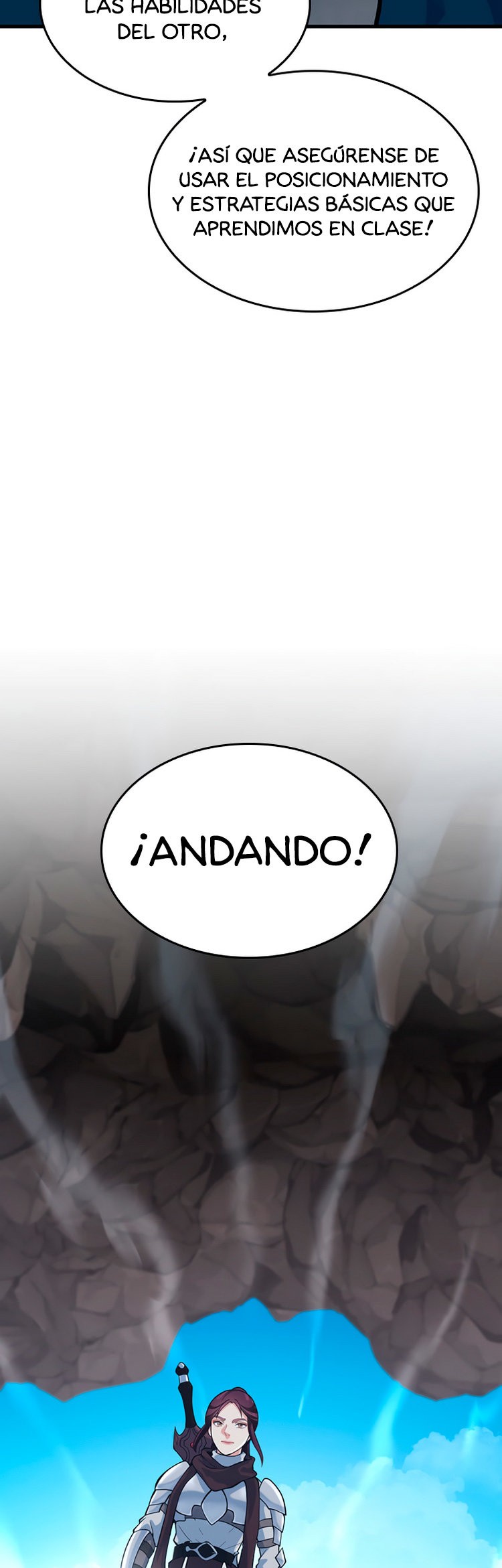 Read La Vida Después de la Muerte ES Manga Online