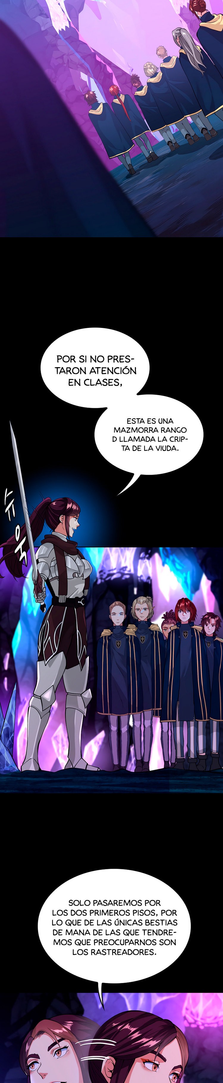 Read La Vida Después de la Muerte ES Manga Online