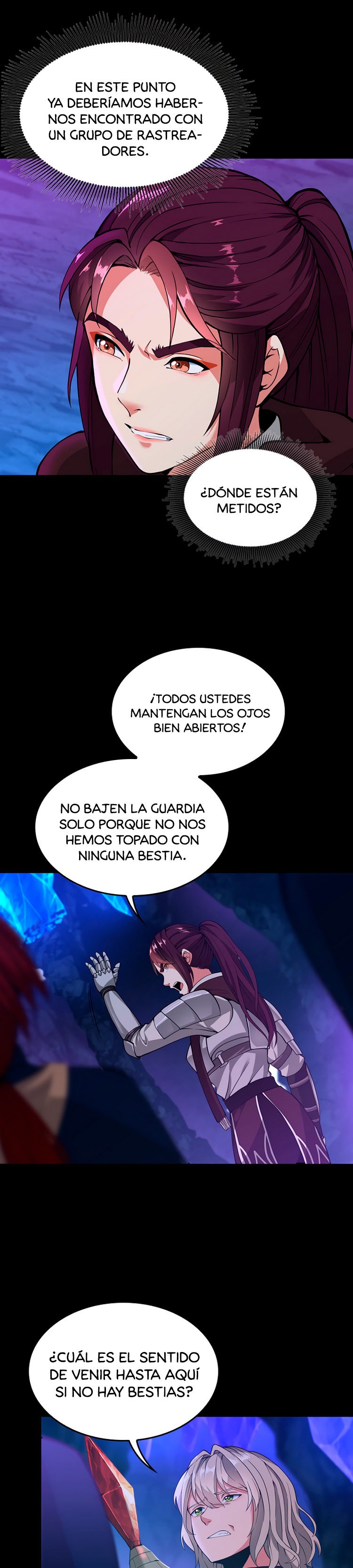 Read La Vida Después de la Muerte ES Manga Online