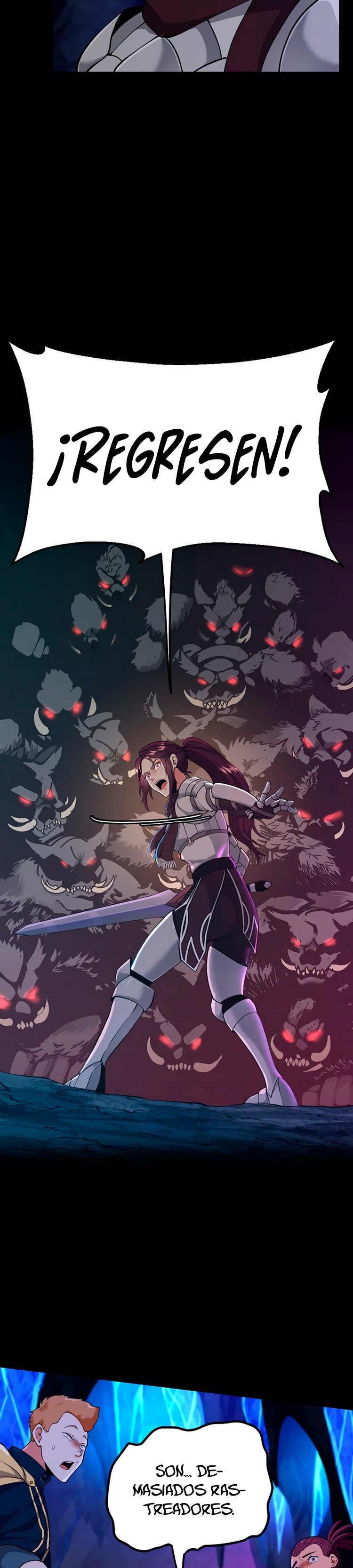 Read La Vida Después de la Muerte ES Manga Online