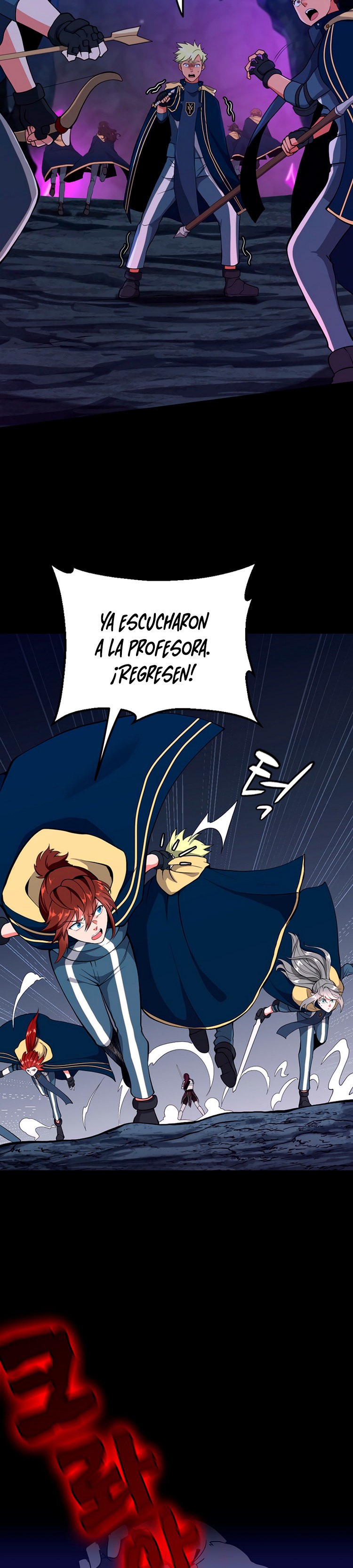 Read La Vida Después de la Muerte ES Manga Online