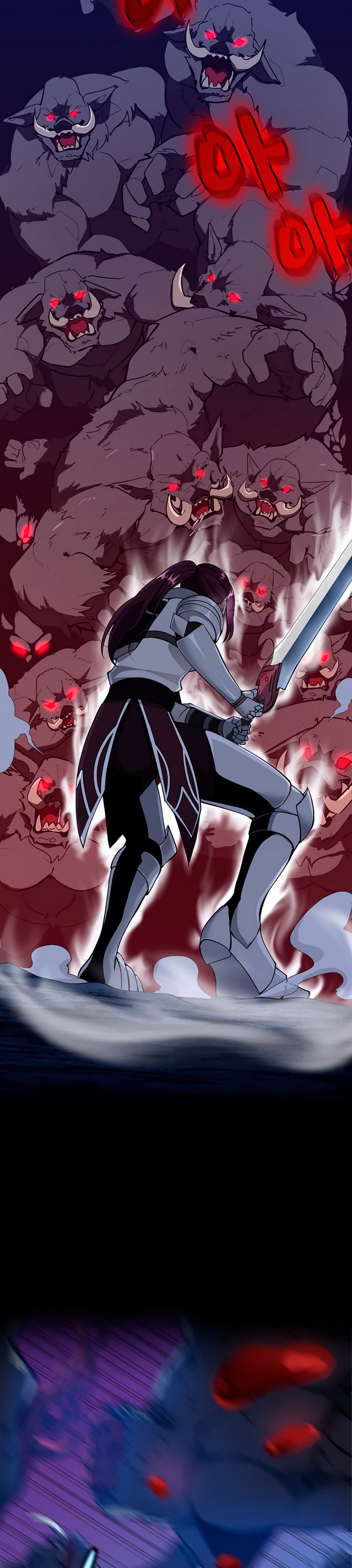 Read La Vida Después de la Muerte ES Manga Online