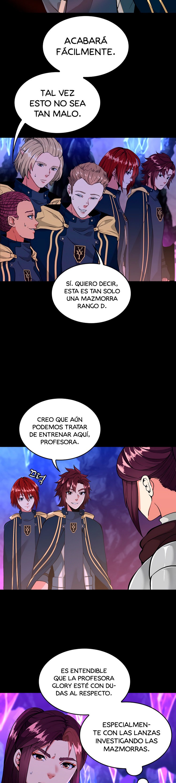 Read La Vida Después de la Muerte ES Manga Online