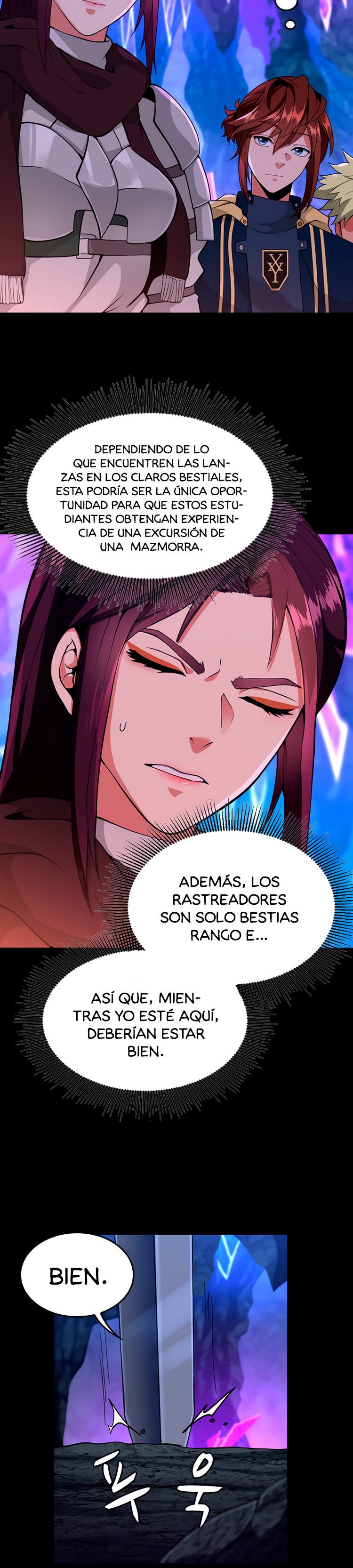 Read La Vida Después de la Muerte ES Manga Online