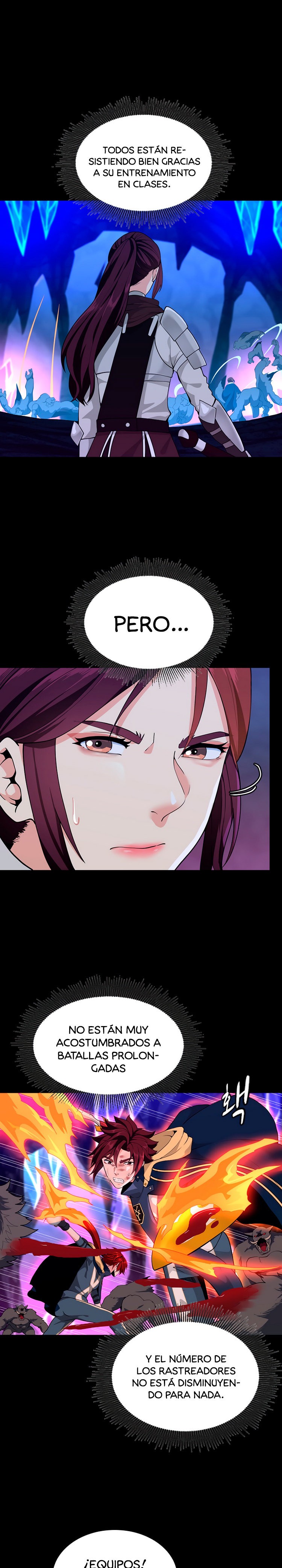 Read La Vida Después de la Muerte ES Manga Online