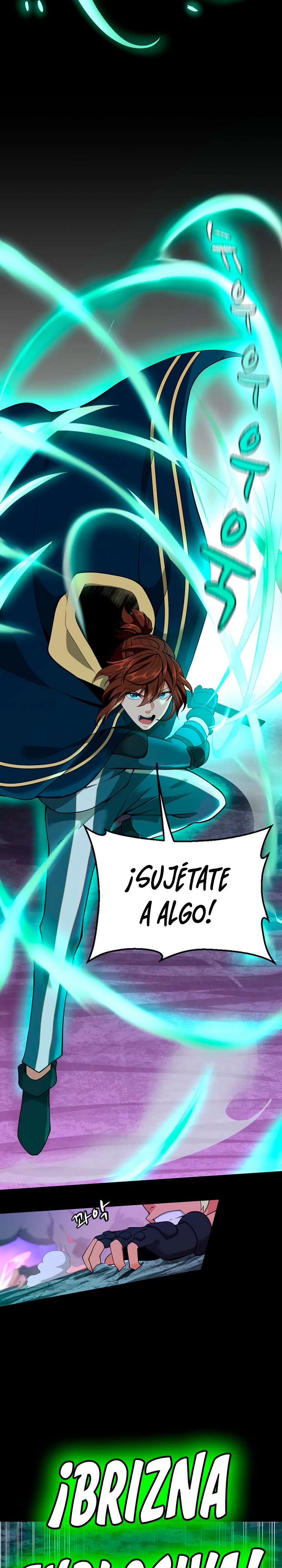 Read La Vida Después de la Muerte ES Manga Online
