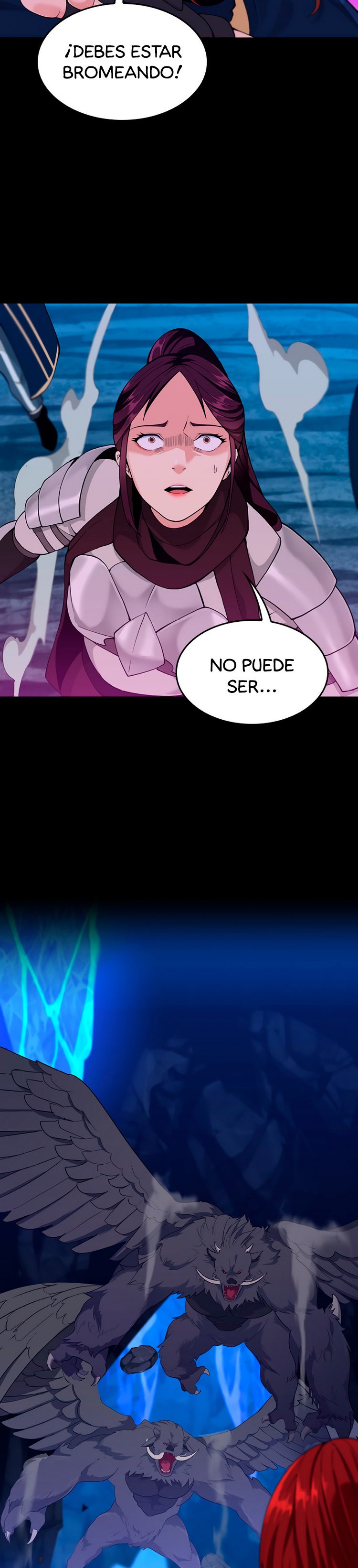 Read La Vida Después de la Muerte ES Manga Online