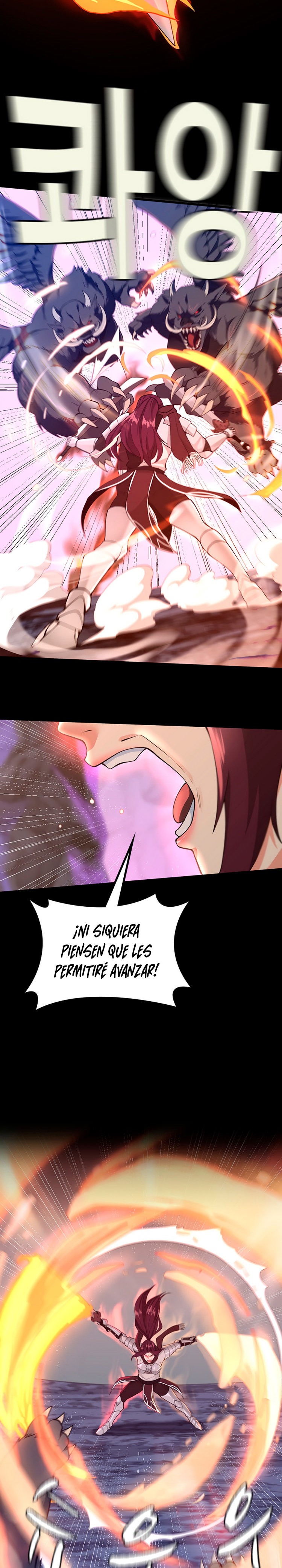 Read La Vida Después de la Muerte ES Manga Online