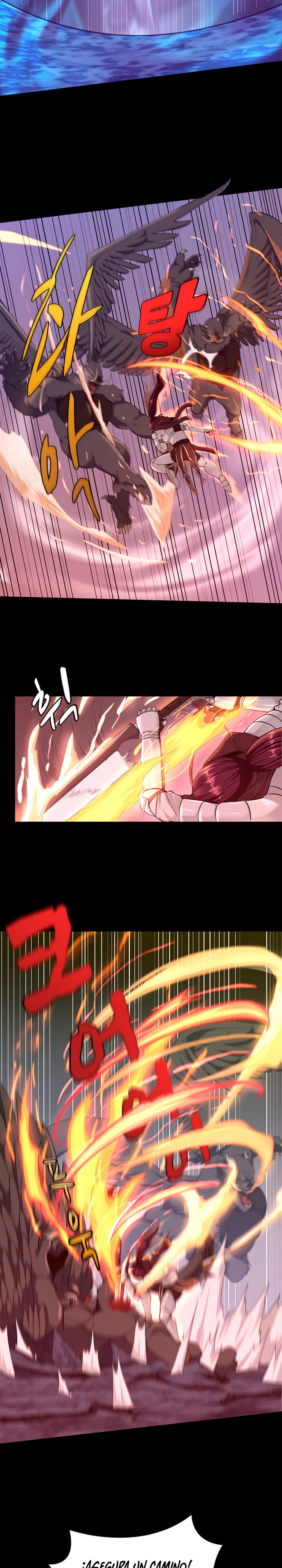 Read La Vida Después de la Muerte ES Manga Online