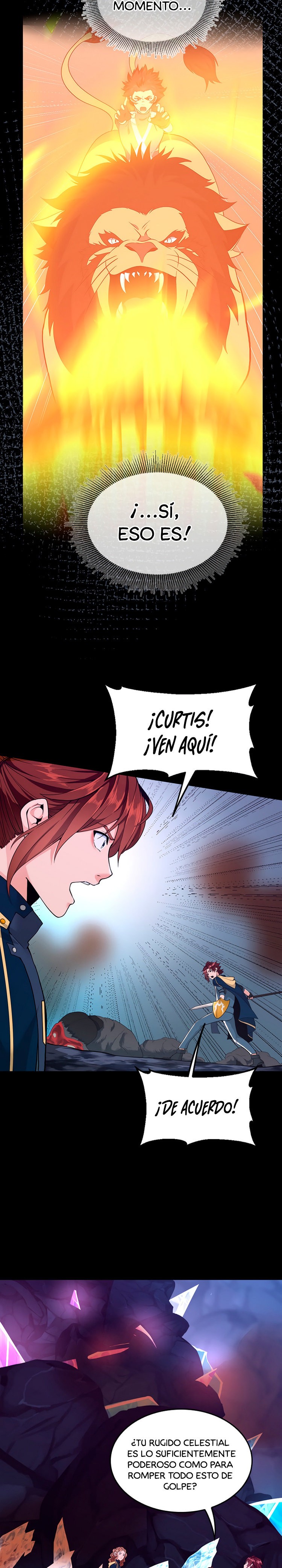 Read La Vida Después de la Muerte ES Manga Online