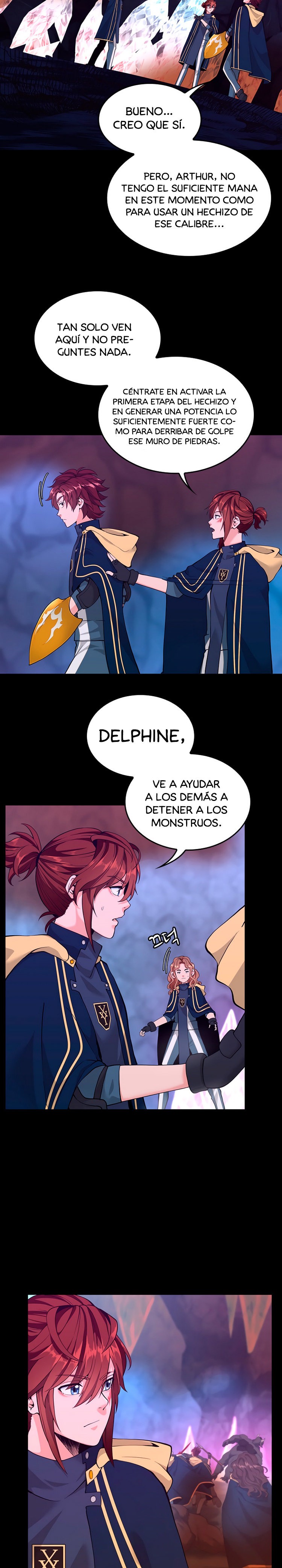 Read La Vida Después de la Muerte ES Manga Online