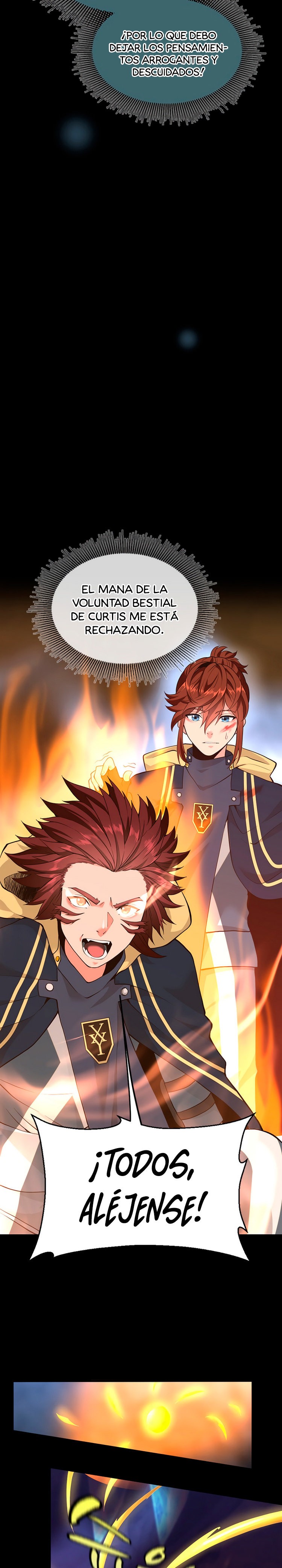 Read La Vida Después de la Muerte ES Manga Online