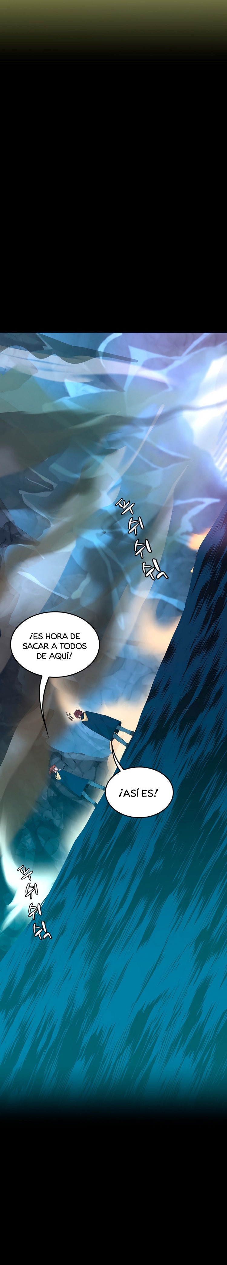 Read La Vida Después de la Muerte ES Manga Online