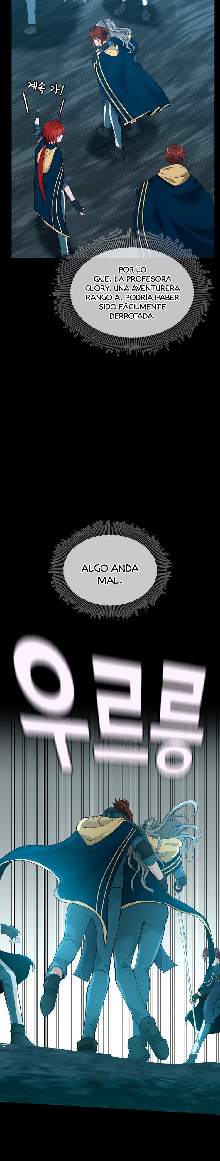 Read La Vida Después de la Muerte ES Manga Online