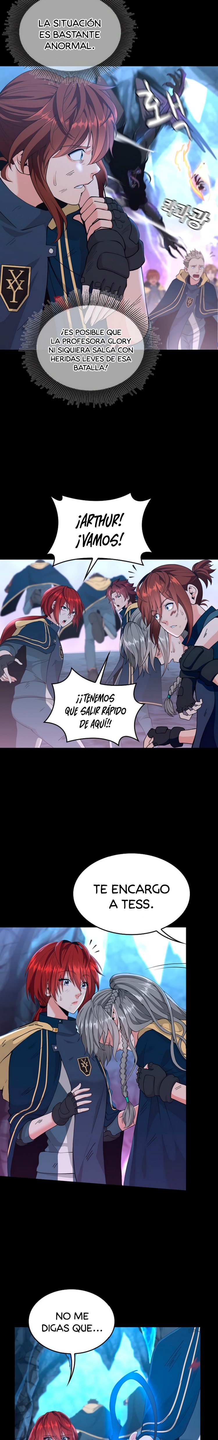 Read La Vida Después de la Muerte ES Manga Online