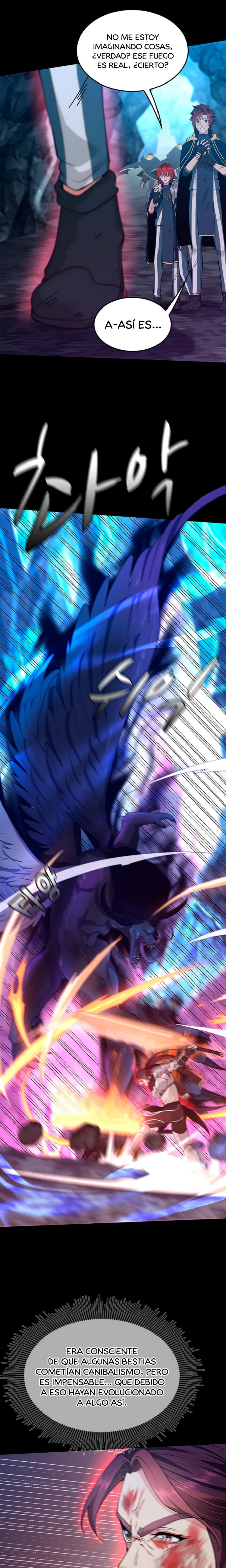 Read La Vida Después de la Muerte ES Manga Online