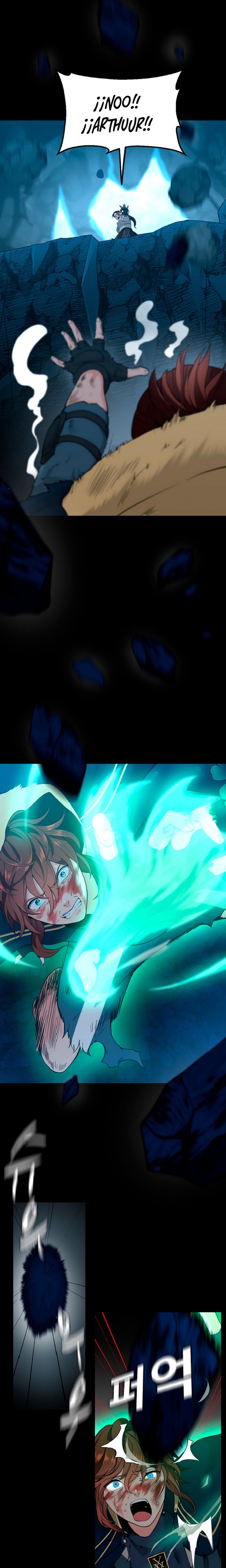 Read La Vida Después de la Muerte ES Manga Online