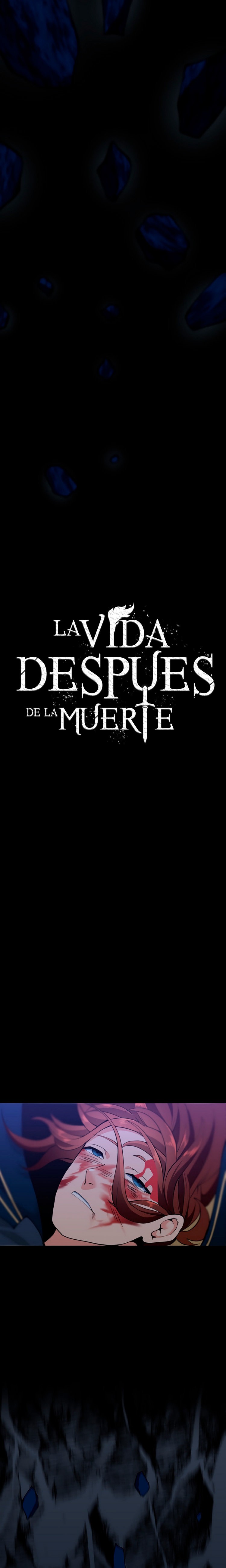 Read La Vida Después de la Muerte ES Manga Online