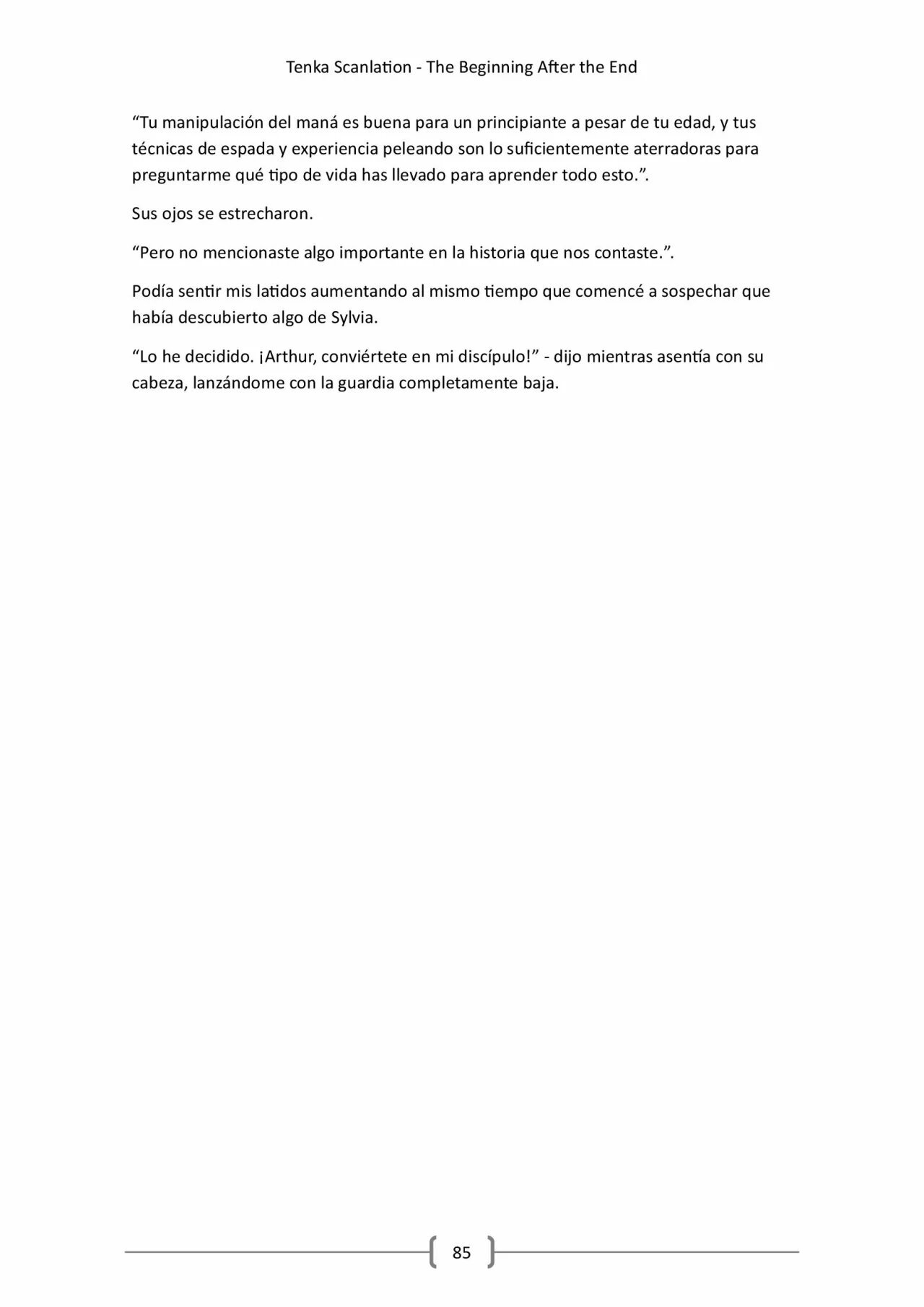 Read La Vida Después de la Muerte ES Manga Online