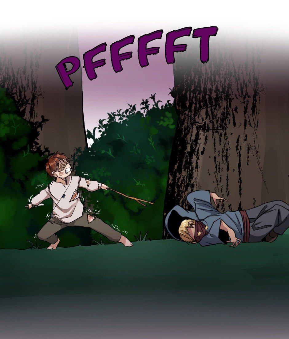 Read La Vida Después de la Muerte ES Manga Online