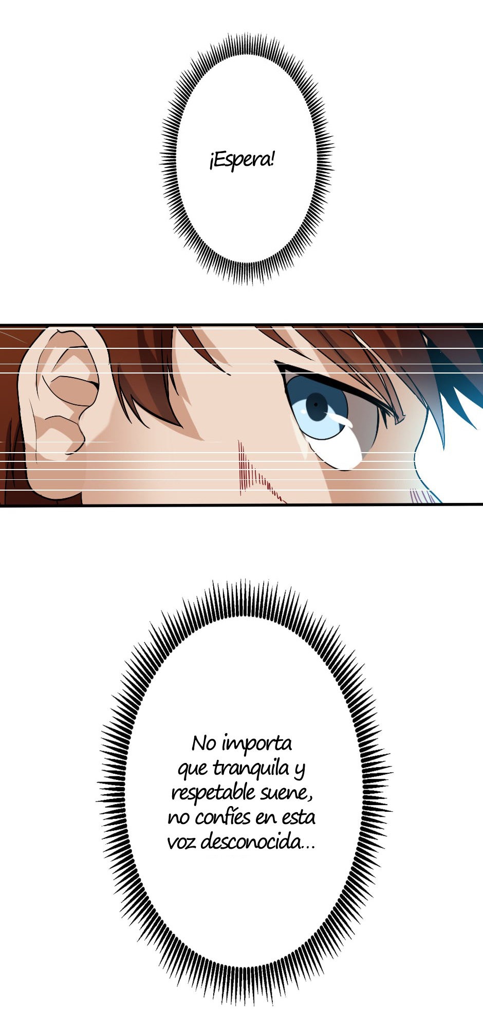 Read La Vida Después de la Muerte ES Manga Online