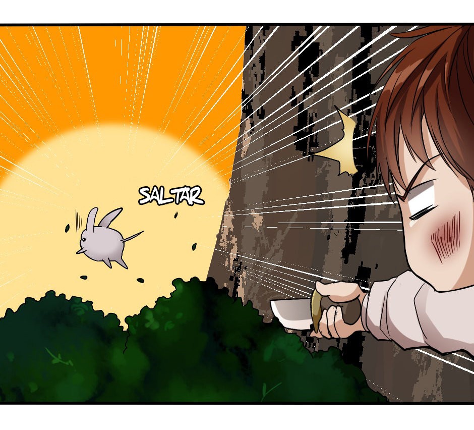 Read La Vida Después de la Muerte ES Manga Online