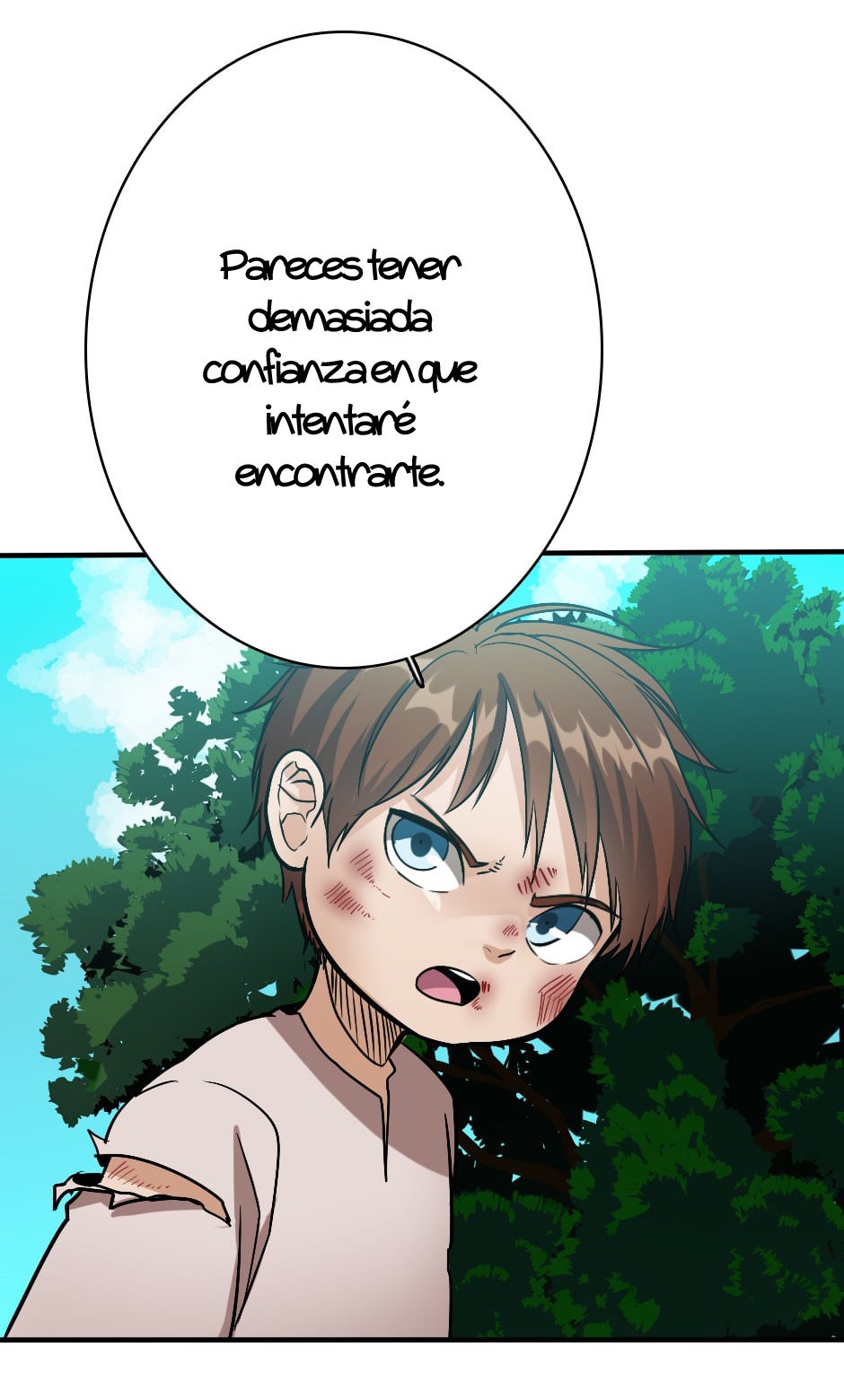 Read La Vida Después de la Muerte ES Manga Online