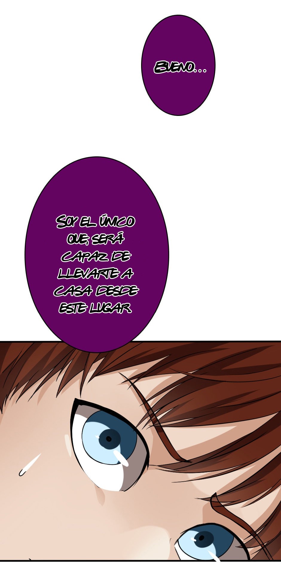 Read La Vida Después de la Muerte ES Manga Online
