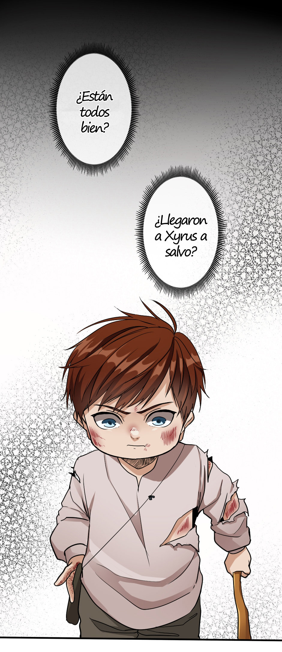 Read La Vida Después de la Muerte ES Manga Online