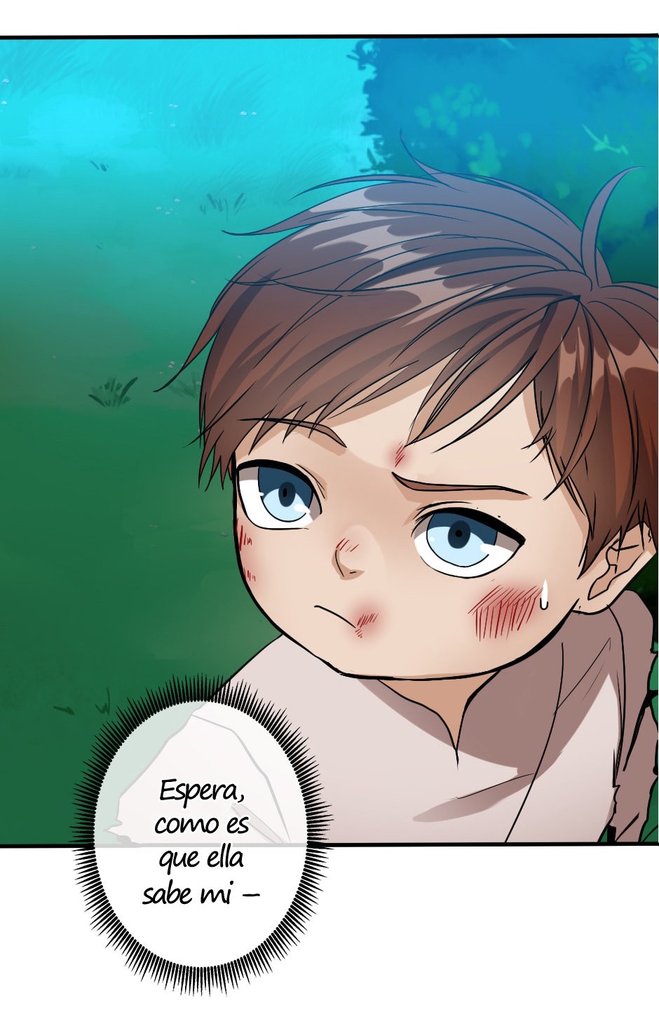 Read La Vida Después de la Muerte ES Manga Online