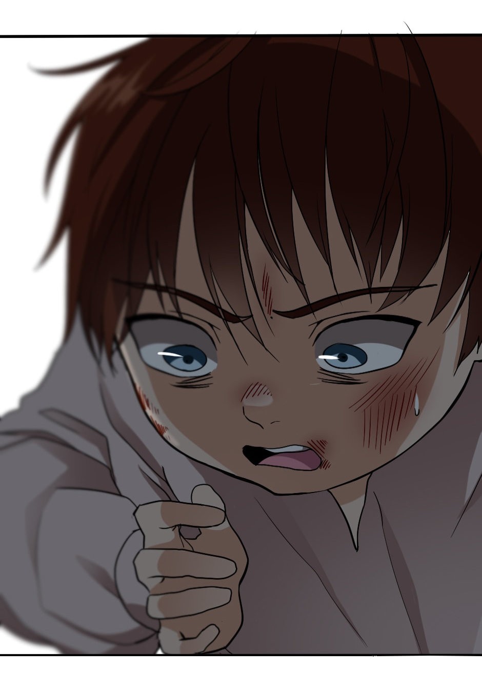 Read La Vida Después de la Muerte ES Manga Online