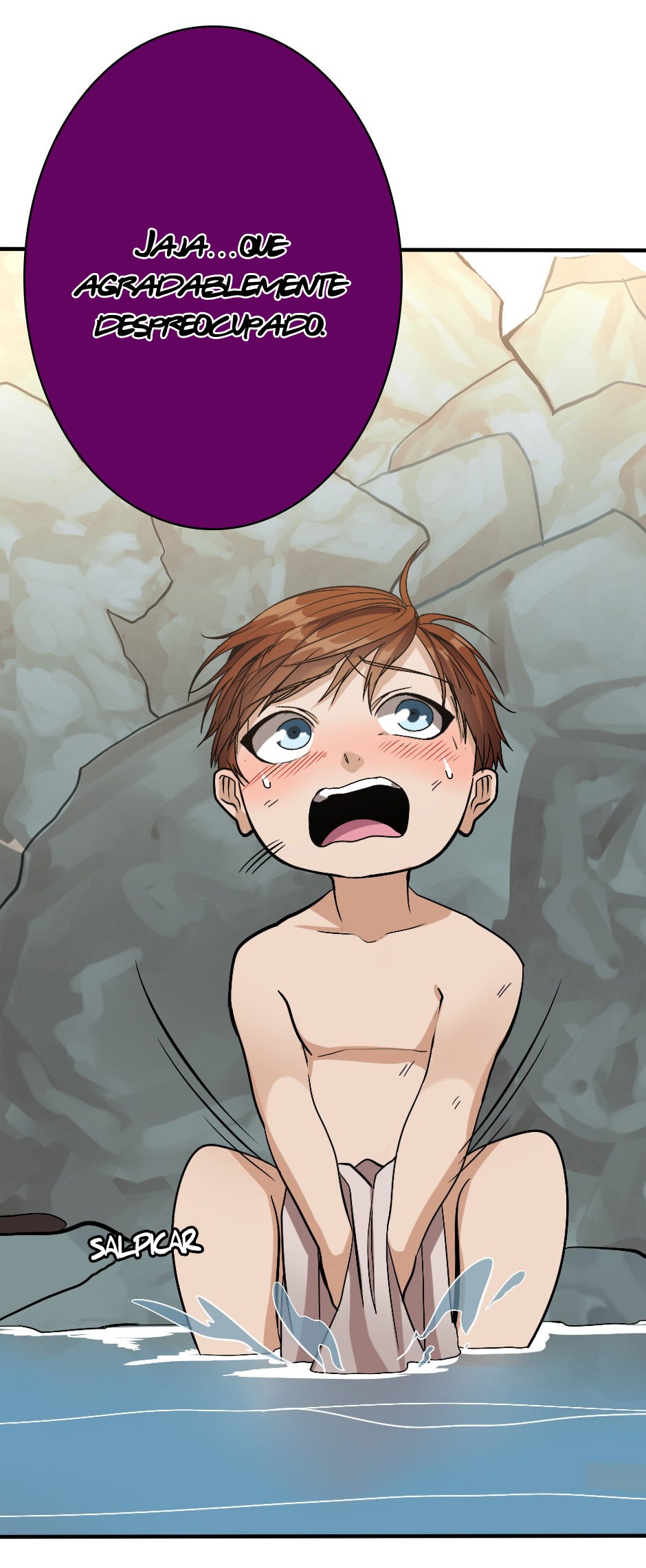 Read La Vida Después de la Muerte ES Manga Online