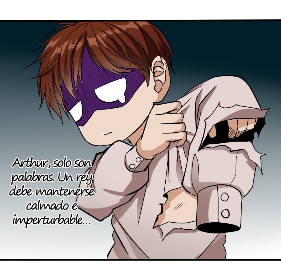 Read La Vida Después de la Muerte ES Manga Online