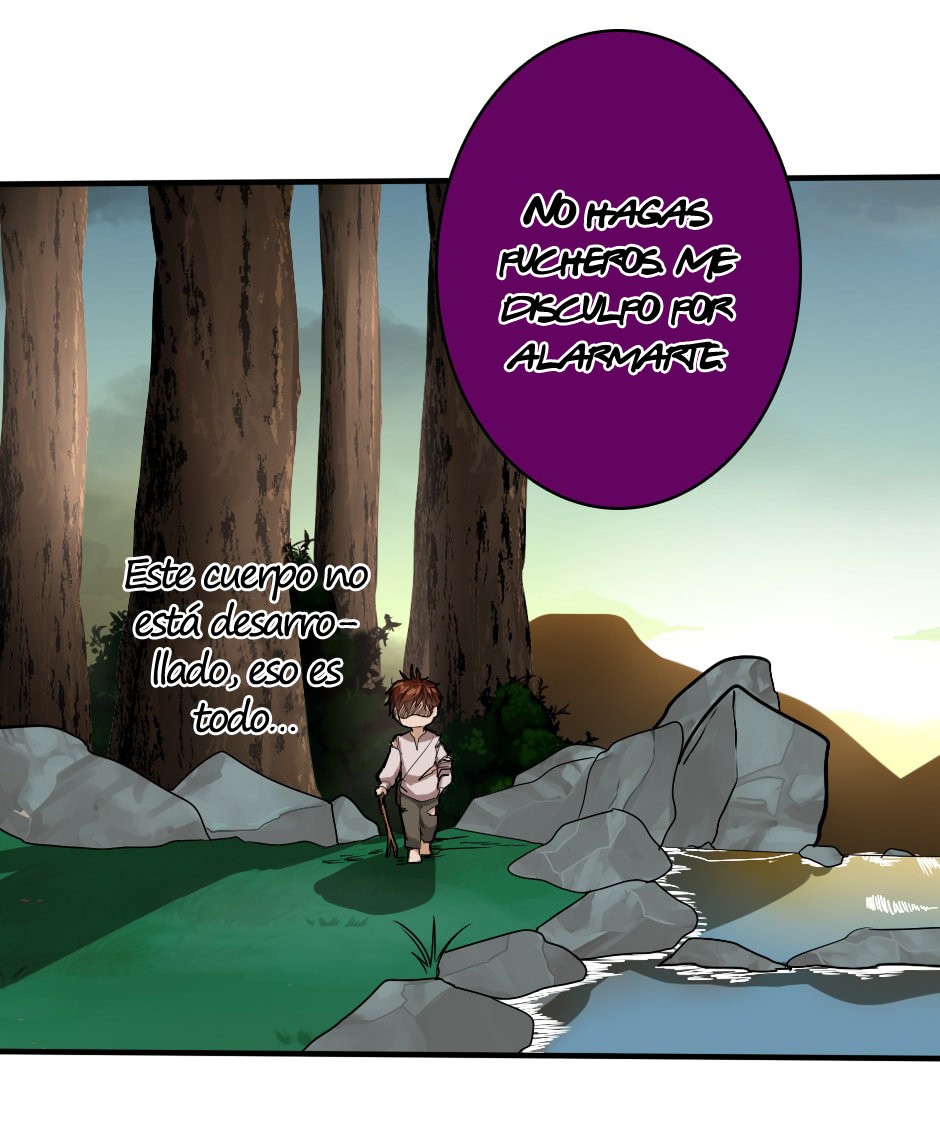 Read La Vida Después de la Muerte ES Manga Online