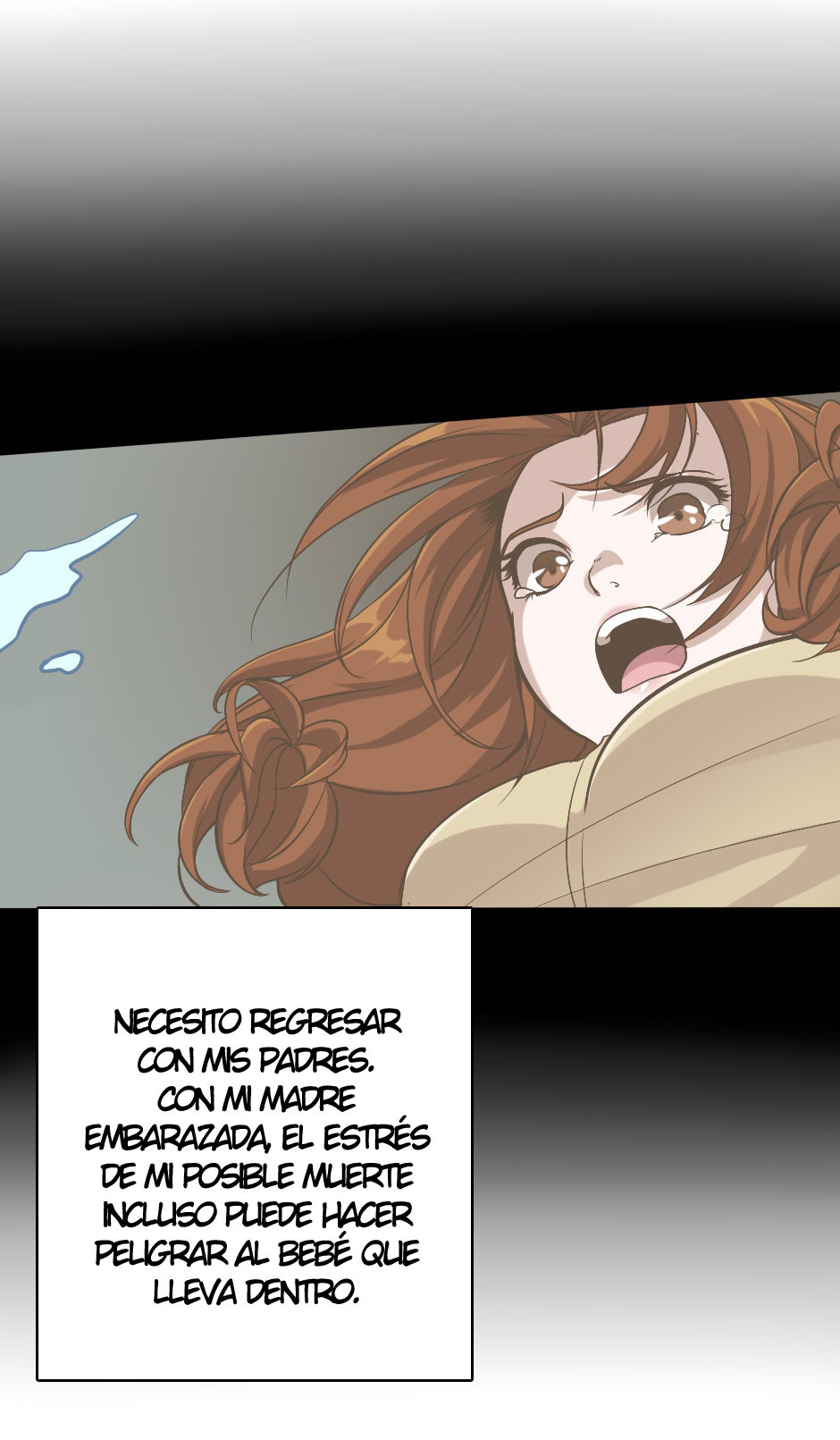 Read La Vida Después de la Muerte ES Manga Online
