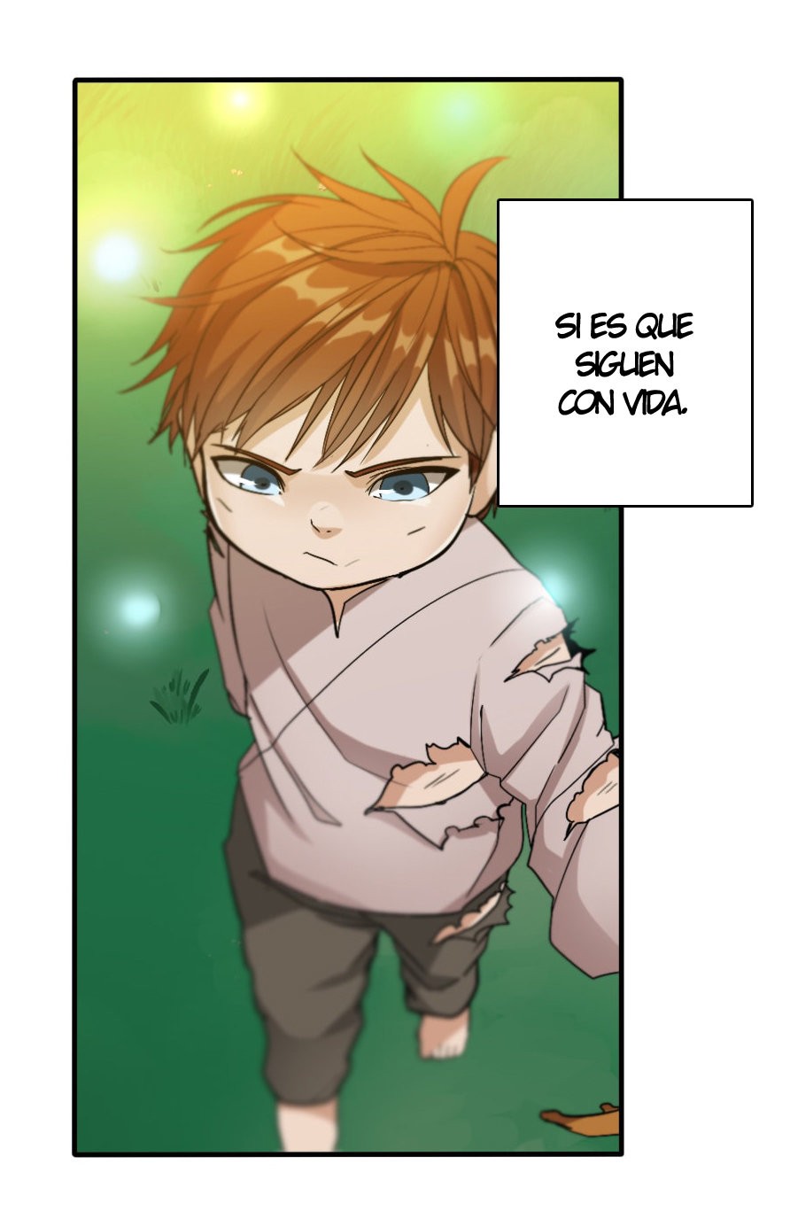 Read La Vida Después de la Muerte ES Manga Online